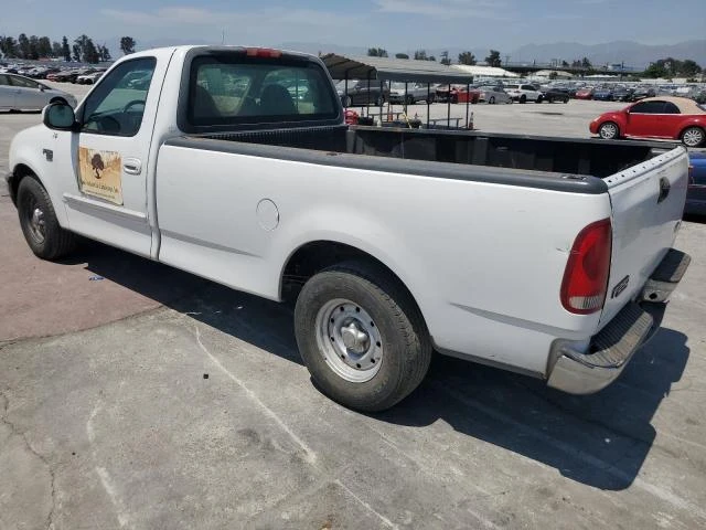 Photo 1 VIN: 1FTRF17W0XKB21664 - FORD F150 