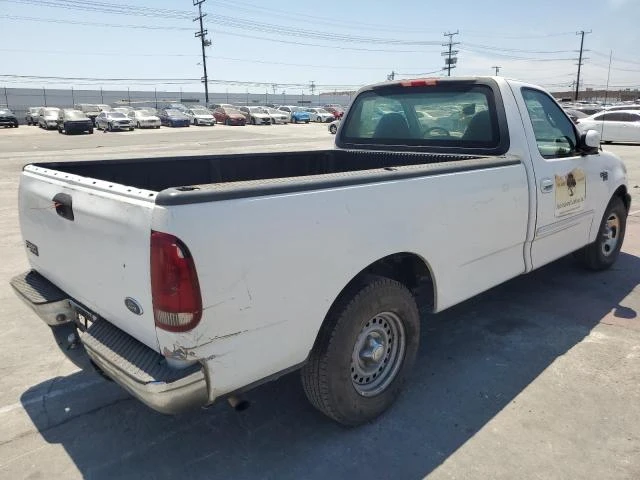 Photo 2 VIN: 1FTRF17W0XKB21664 - FORD F150 