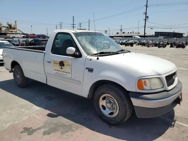 Photo 3 VIN: 1FTRF17W0XKB21664 - FORD F150 