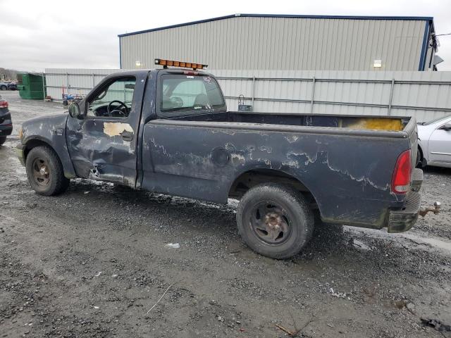 Photo 1 VIN: 1FTRF17W0YKB36666 - FORD F150 