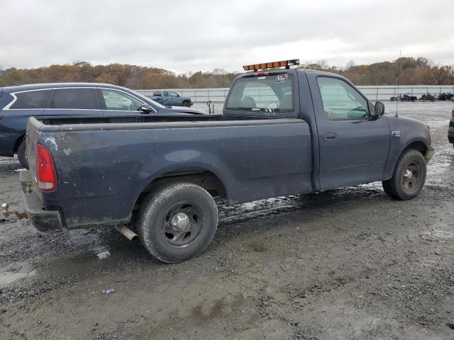 Photo 2 VIN: 1FTRF17W0YKB36666 - FORD F150 