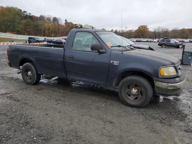 Photo 3 VIN: 1FTRF17W0YKB36666 - FORD F150 