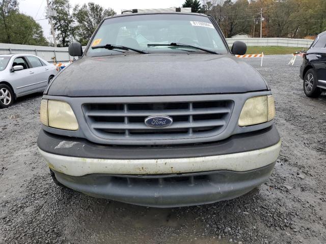 Photo 4 VIN: 1FTRF17W0YKB36666 - FORD F150 