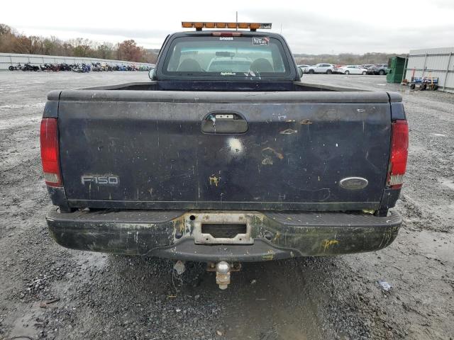 Photo 5 VIN: 1FTRF17W0YKB36666 - FORD F150 