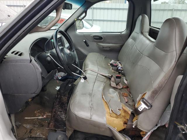 Photo 6 VIN: 1FTRF17W0YKB36666 - FORD F150 