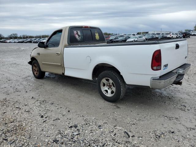 Photo 1 VIN: 1FTRF17W1XNB79233 - FORD F150 