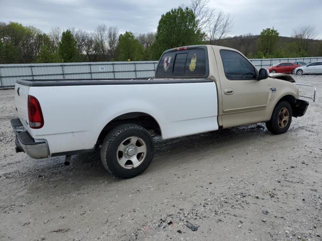 Photo 2 VIN: 1FTRF17W1XNB79233 - FORD F150 