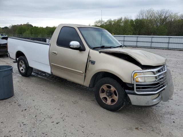 Photo 3 VIN: 1FTRF17W1XNB79233 - FORD F150 