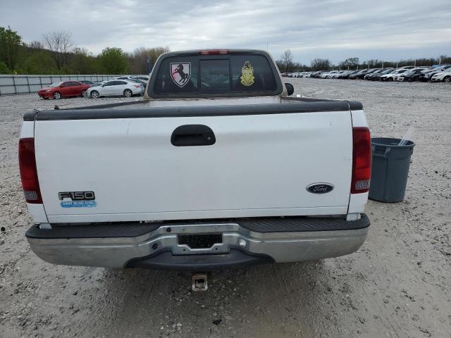 Photo 5 VIN: 1FTRF17W1XNB79233 - FORD F150 