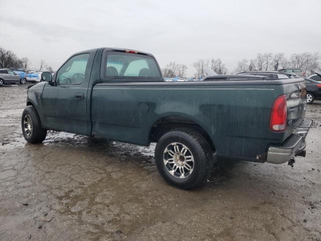 Photo 1 VIN: 1FTRF17W21NB48614 - FORD F150 