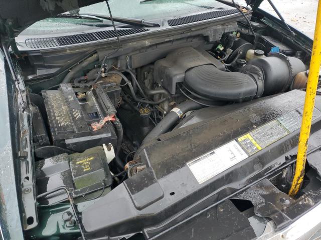 Photo 10 VIN: 1FTRF17W21NB48614 - FORD F150 