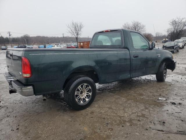 Photo 2 VIN: 1FTRF17W21NB48614 - FORD F150 