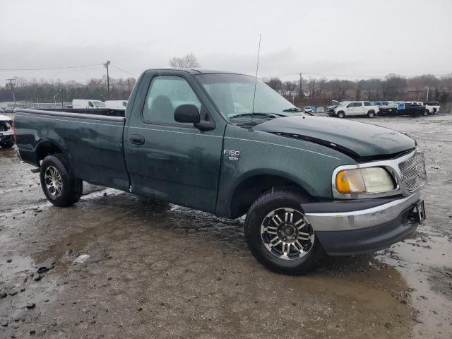 Photo 3 VIN: 1FTRF17W21NB48614 - FORD F150 