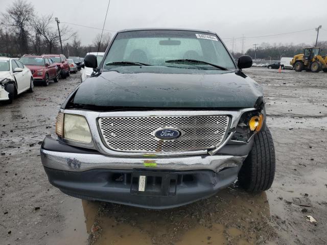 Photo 4 VIN: 1FTRF17W21NB48614 - FORD F150 