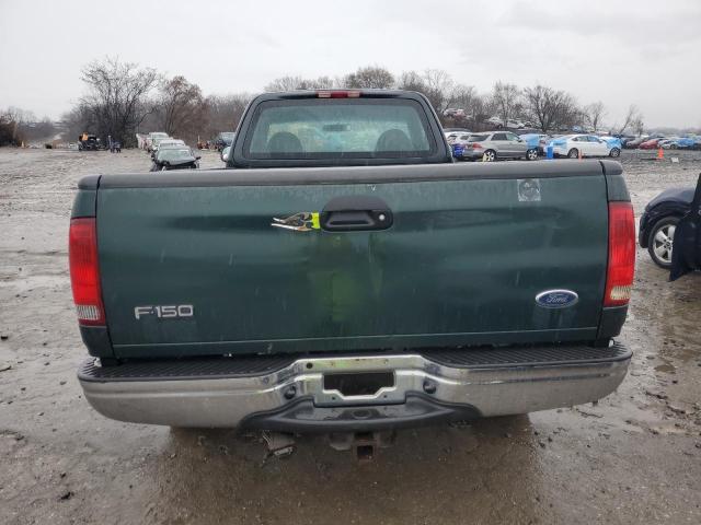 Photo 5 VIN: 1FTRF17W21NB48614 - FORD F150 