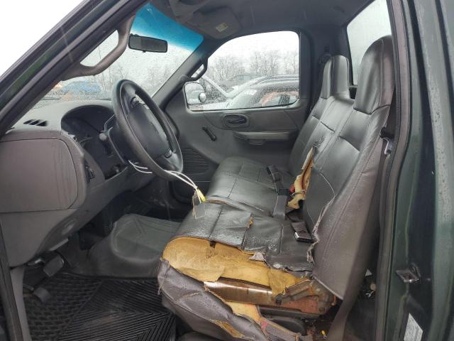 Photo 6 VIN: 1FTRF17W21NB48614 - FORD F150 