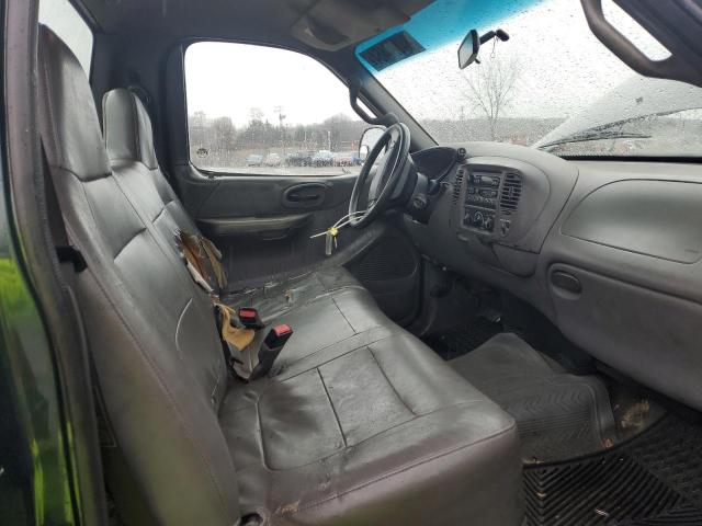 Photo 9 VIN: 1FTRF17W21NB48614 - FORD F150 