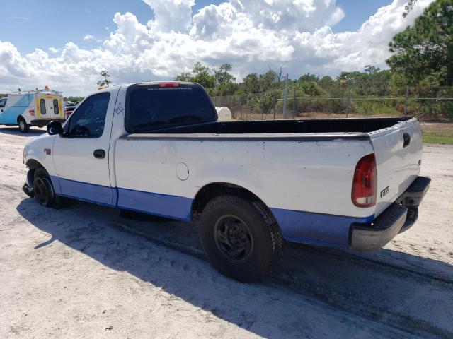 Photo 1 VIN: 1FTRF17W22NB20619 - FORD F150 