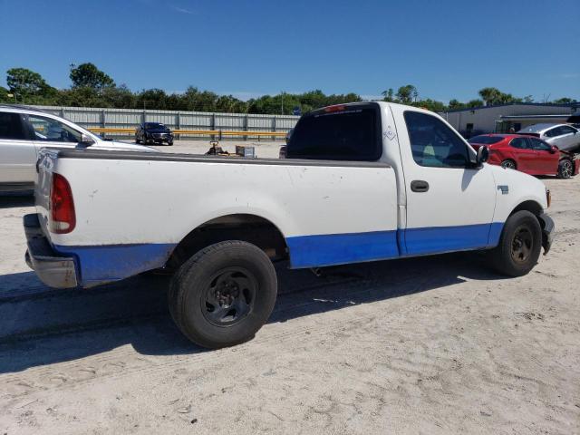 Photo 2 VIN: 1FTRF17W22NB20619 - FORD F150 