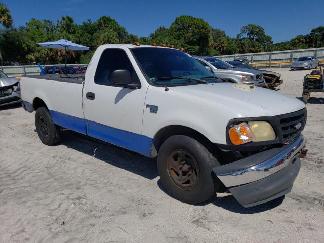 Photo 3 VIN: 1FTRF17W22NB20619 - FORD F150 