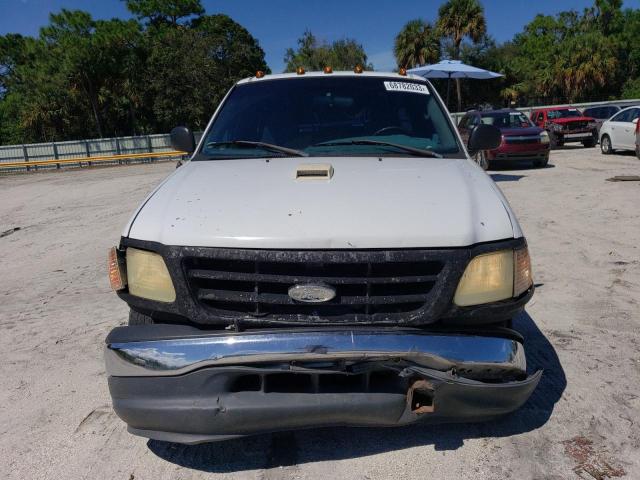 Photo 4 VIN: 1FTRF17W22NB20619 - FORD F150 