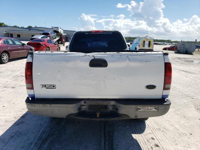 Photo 5 VIN: 1FTRF17W22NB20619 - FORD F150 