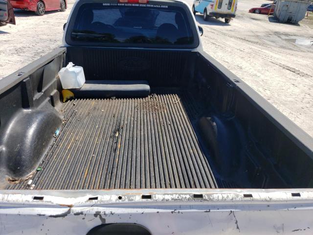 Photo 9 VIN: 1FTRF17W22NB20619 - FORD F150 