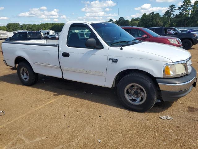 Photo 3 VIN: 1FTRF17W2XKB79176 - FORD F150 