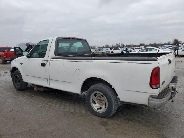 Photo 1 VIN: 1FTRF17W2YKA55667 - FORD F150 