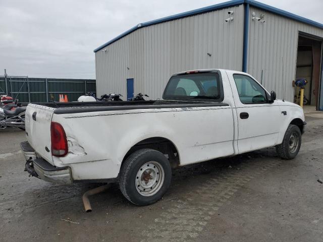 Photo 2 VIN: 1FTRF17W2YKA55667 - FORD F150 