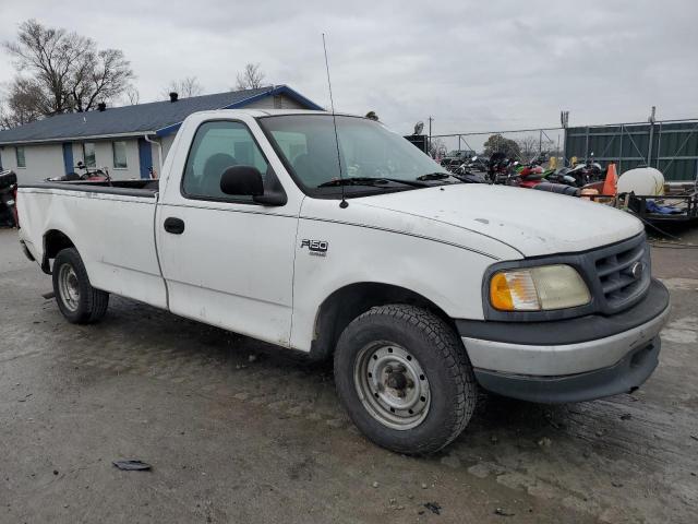 Photo 3 VIN: 1FTRF17W2YKA55667 - FORD F150 