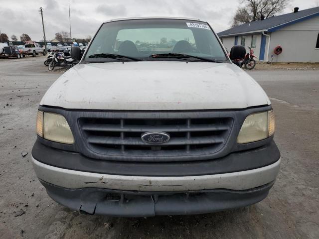 Photo 4 VIN: 1FTRF17W2YKA55667 - FORD F150 