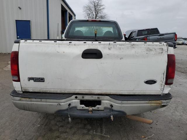 Photo 5 VIN: 1FTRF17W2YKA55667 - FORD F150 