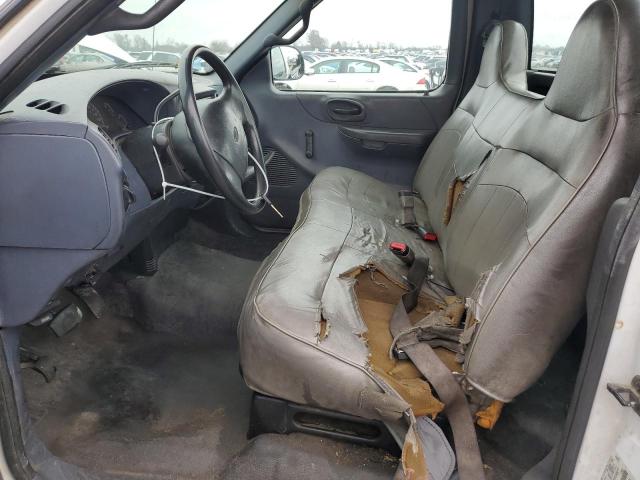 Photo 6 VIN: 1FTRF17W2YKA55667 - FORD F150 