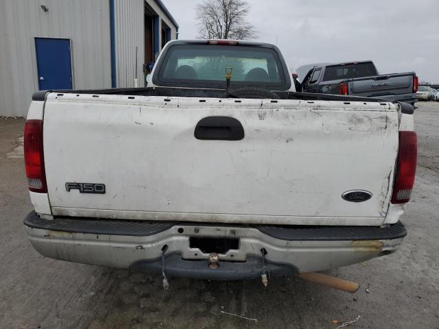 Photo 9 VIN: 1FTRF17W2YKA55667 - FORD F150 