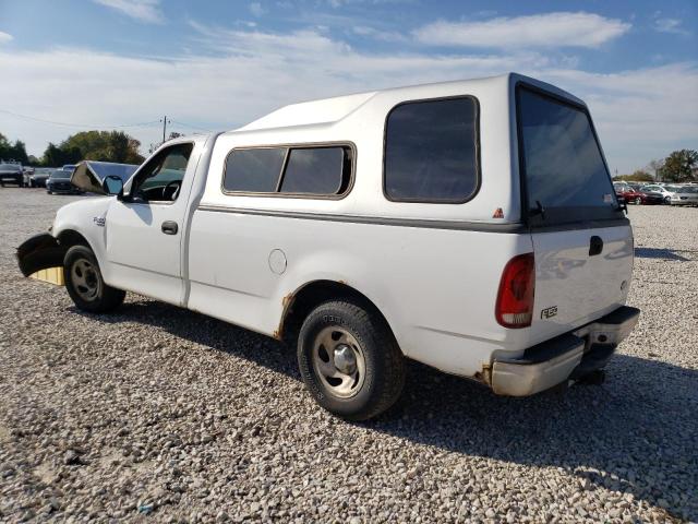 Photo 1 VIN: 1FTRF17W2YKB40086 - FORD F150 