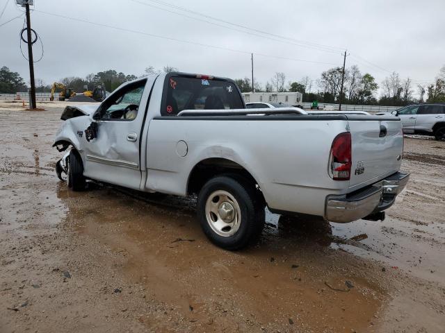 Photo 1 VIN: 1FTRF17W2YNB62698 - FORD F150 