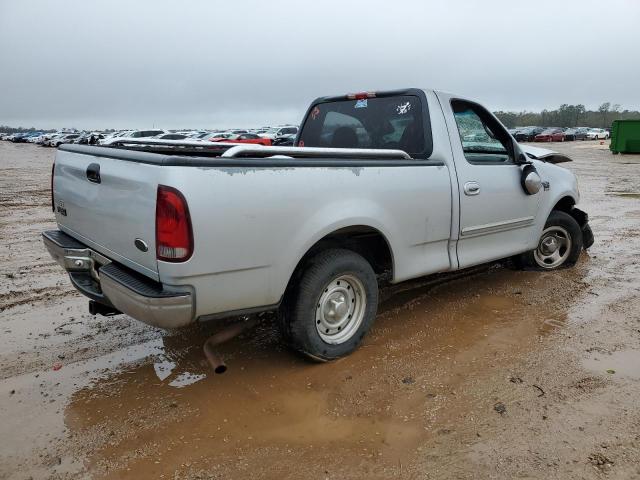 Photo 2 VIN: 1FTRF17W2YNB62698 - FORD F150 