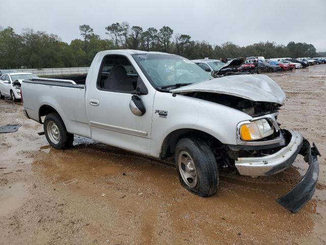 Photo 3 VIN: 1FTRF17W2YNB62698 - FORD F150 