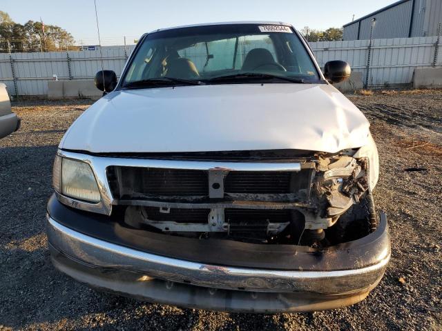 Photo 4 VIN: 1FTRF17W33NB06536 - FORD F150 