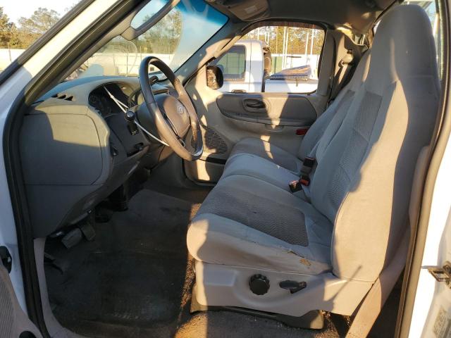 Photo 6 VIN: 1FTRF17W33NB06536 - FORD F150 