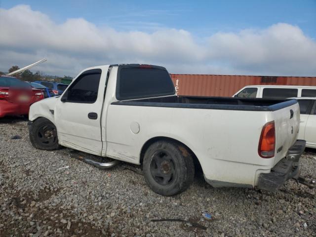 Photo 1 VIN: 1FTRF17W3XKA08534 - FORD F150 