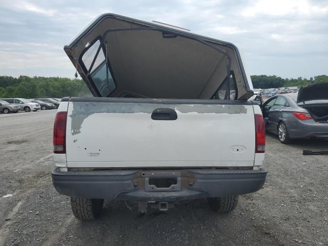 Photo 5 VIN: 1FTRF17W41NB21642 - FORD F150 