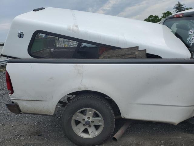 Photo 9 VIN: 1FTRF17W41NB21642 - FORD F150 