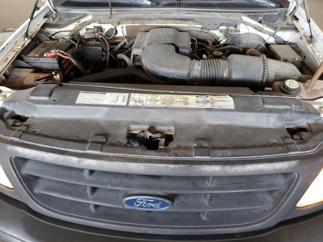 Photo 10 VIN: 1FTRF17W51KF91812 - FORD F150 