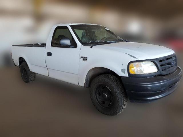 Photo 3 VIN: 1FTRF17W51KF91812 - FORD F150 