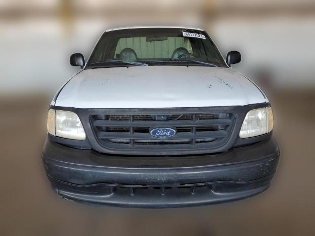 Photo 4 VIN: 1FTRF17W51KF91812 - FORD F150 