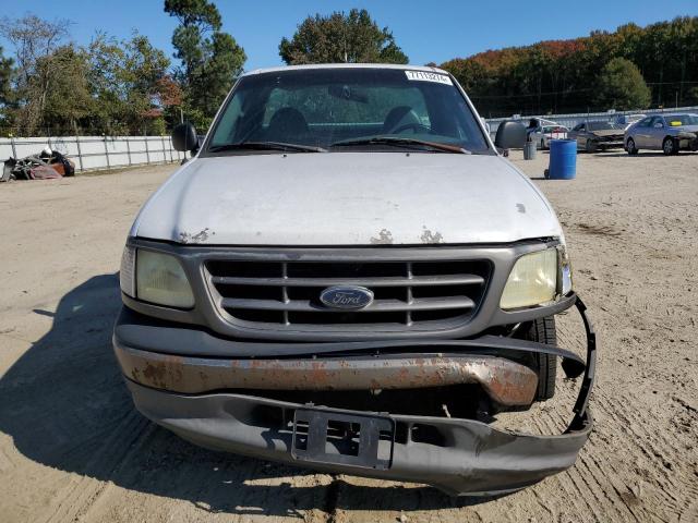 Photo 4 VIN: 1FTRF17W53NA57999 - FORD F150 