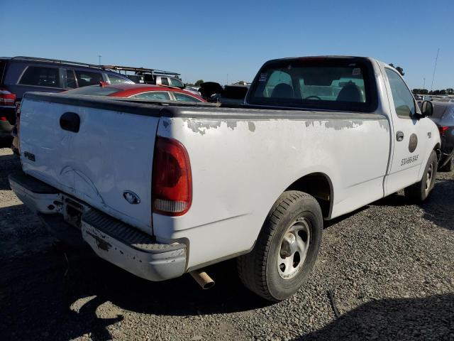 Photo 2 VIN: 1FTRF17W5XKA83025 - FORD F150 