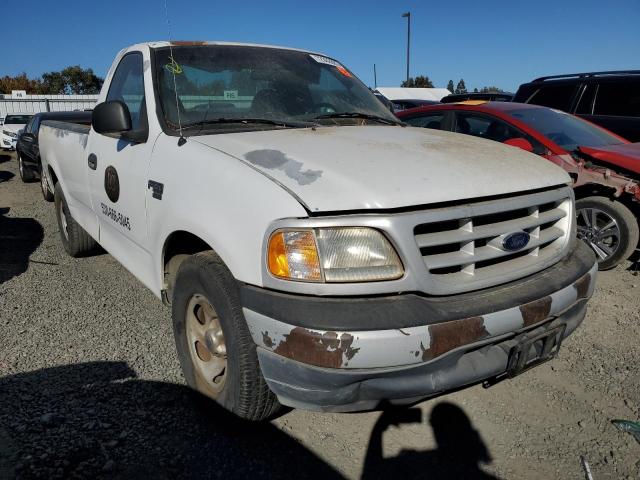 Photo 3 VIN: 1FTRF17W5XKA83025 - FORD F150 